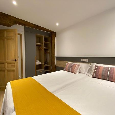 Apartamento Deluxe Casco Viejo ビルバオ エクステリア 写真